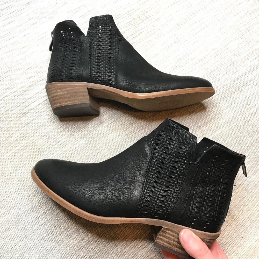 New Vince Camuto Patellen Bootie